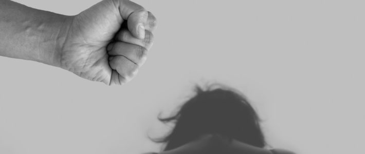 Domestic Violence Amid COVID-19: The Help You Need